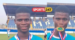 TCCLeague24 Winner Targets Manchester United Deal, Colleague Eyes Fifth Title