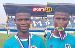 TCCLeague24 Winner Targets Manchester United Deal, Colleague Eyes Fifth Title