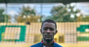 Golden Eaglets Appointment Excites Coach Olumide Ajibolade