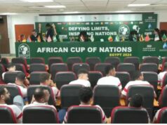 BREAKING! Amputee Football African Cup Of Nations Postponed Until May 18th
