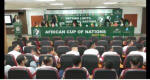 BREAKING! Amputee Football African Cup Of Nations Postponed Until May 18th
