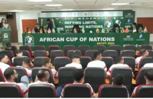 BREAKING! Amputee Football African Cup Of Nations Postponed Until May 18th