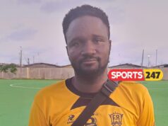 NLO UPDATE: How Internet Helped Us Get Victory Against Zenith Emperors – F8Ballers’ Coach