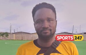 NLO UPDATE: How Internet Helped Us Get Victory Against Zenith Emperors – F8Ballers’ Coach
