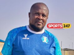 NLO UPDATE: Spartan FC Gives Assurance Of Participation In NNL