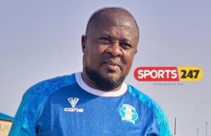 NLO UPDATE: Spartan FC Gives Assurance Of Participation In NNL