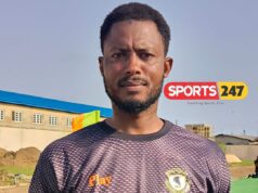 NLO UPDATE: How Spartans FC Trounced Alimcity 6-1, Coach Abeeb Reveals His Strategy