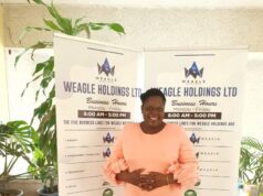 I Have Unfinished Business With Nigeria – Mary Waya, World Netball Ambassador