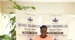 I Have Unfinished Business With Nigeria – Mary Waya, World Netball Ambassador