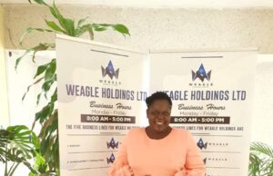 I Have Unfinished Business With Nigeria – Mary Waya, World Netball Ambassador