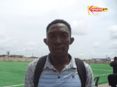 NLO MDay 5: Coach Kamara Remains Optimistic Despite 3-1 Loss to Collins Edwin