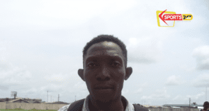 NLO MDay 5: Coach Kamara Remains Optimistic Despite 3-1 Loss to Collins Edwin