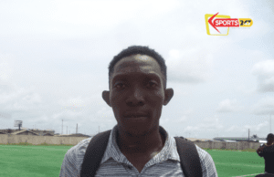NLO MDay 5: Coach Kamara Remains Optimistic Despite 3-1 Loss to Collins Edwin