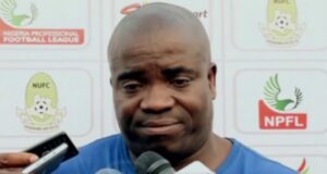 Makinwa: Eagles Coach Must Command Total Respect From His Players