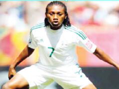 Stella Mbachu Criticizes Super Falcons’ Late Camping Approach