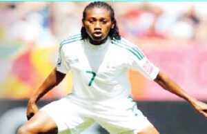 Stella Mbachu Criticizes Super Falcons’ Late Camping Approach