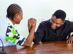 Lekan Fatodu Applauds Lagos’ Athletes Heroic Performance At African Games In Ghana
