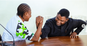Lekan Fatodu Applauds Lagos’ Athletes Heroic Performance At African Games In Ghana