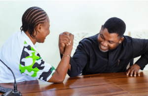 Lekan Fatodu Applauds Lagos’ Athletes Heroic Performance At African Games In Ghana
