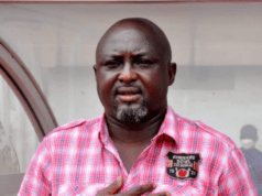 Kennedy Boboye Fires Up Oboabona, Adeniji Ahead Of Clash With Enyimba In NPFL