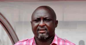 Kennedy Boboye Fires Up Oboabona, Adeniji Ahead Of Clash With Enyimba In NPFL