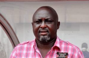 Kennedy Boboye Fires Up Oboabona, Adeniji Ahead Of Clash With Enyimba In NPFL