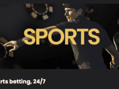 Football Betting in Africa: Top 3 Platforms (Lucky Block, Mega Dice, TG Casino)