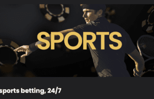 Football Betting in Africa: Top 3 Platforms (Lucky Block, Mega Dice, TG Casino)