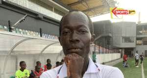 “I Am Very Impressed With Their Performance”- Coach Michael Sosu On Performance of Dannaz Ladies in NWFL Premiership Final