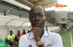 “I Am Very Impressed With Their Performance”- Coach Michael Sosu On Performance of Dannaz Ladies in NWFL Premiership Final