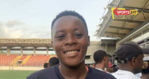 Star Player Delight Isaac Reflects on Dannaz Ladies’ Victory