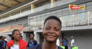 “An Assist For Me Was Okay Today” – Farikike Moses on Dannaz Ladies’ Victory Over Heartland Queens