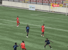 Dannaz Ladies Clinch 2-0 Victory Over Heartland Queens in NWFL Premiership Final