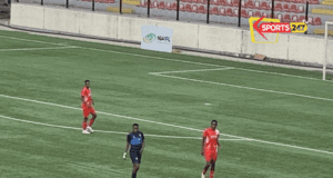 Dannaz Ladies Clinch 2-0 Victory Over Heartland Queens in NWFL Premiership Final