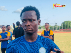 LAB Memorial Football Carnival 3: ‘We Are The Champions Already’: Onyekachi Emmanuel Reflects on Mighty Stars FC’s Journey