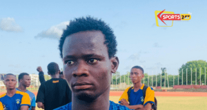 LAB Memorial Football Carnival 3: ‘We Are The Champions Already’: Onyekachi Emmanuel Reflects on Mighty Stars FC’s Journey