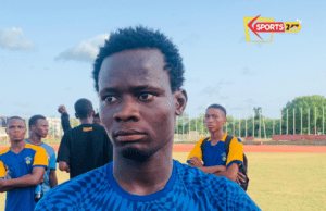 LAB Memorial Football Carnival 3: ‘We Are The Champions Already’: Onyekachi Emmanuel Reflects on Mighty Stars FC’s Journey