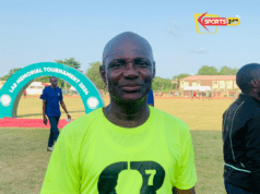 LAB Memorial Football Carnival 3: “The Referee Made The Game Look Rowdy” – Coach Odafe Martins