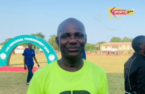 LAB Memorial Football Carnival 3: “The Referee Made The Game Look Rowdy” – Coach Odafe Martins