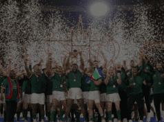 Rugby: Blitzboks Ready To Tick The Right Boxes In Madrid