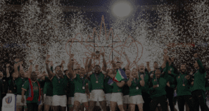 Rugby: Blitzboks Ready To Tick The Right Boxes In Madrid