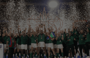 Rugby: Blitzboks Ready To Tick The Right Boxes In Madrid