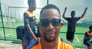 NLO UPDATE: Why Real Sapphire Could Not Defeat First Bank FC – Coach Barthez