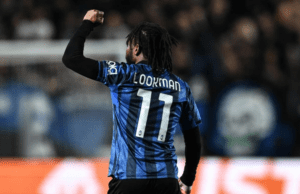 “I Feel Let Down” Ademola Lookman Pens His Frustration to Atalanta Amid Transfer Saga, Submits Transfer Request
