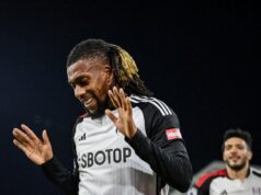 Premier League Boost: Marco Silva Hails Alex Iwobi Return As Fulham Chase Strong Finish