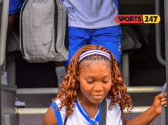 NWFL SUPER-6: Alvine Dah-Zossu Expresses Optimism as Rivers Angels Secure Hard-Fought 2-1 Victory Over Edo Queens