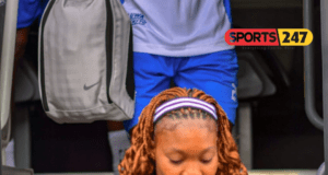 NWFL SUPER-6: Alvine Dah-Zossu Expresses Optimism as Rivers Angels Secure Hard-Fought 2-1 Victory Over Edo Queens