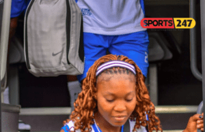 NWFL SUPER-6: Alvine Dah-Zossu Expresses Optimism as Rivers Angels Secure Hard-Fought 2-1 Victory Over Edo Queens
