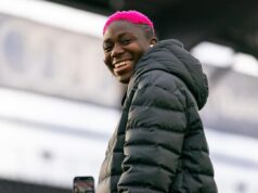 Asisat Oshoala Lands Major Endorsement Deal with Google Pixel