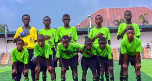 Bayelsa Kid’s Cup Edition Seven: Nembe LGA Emerge Champions